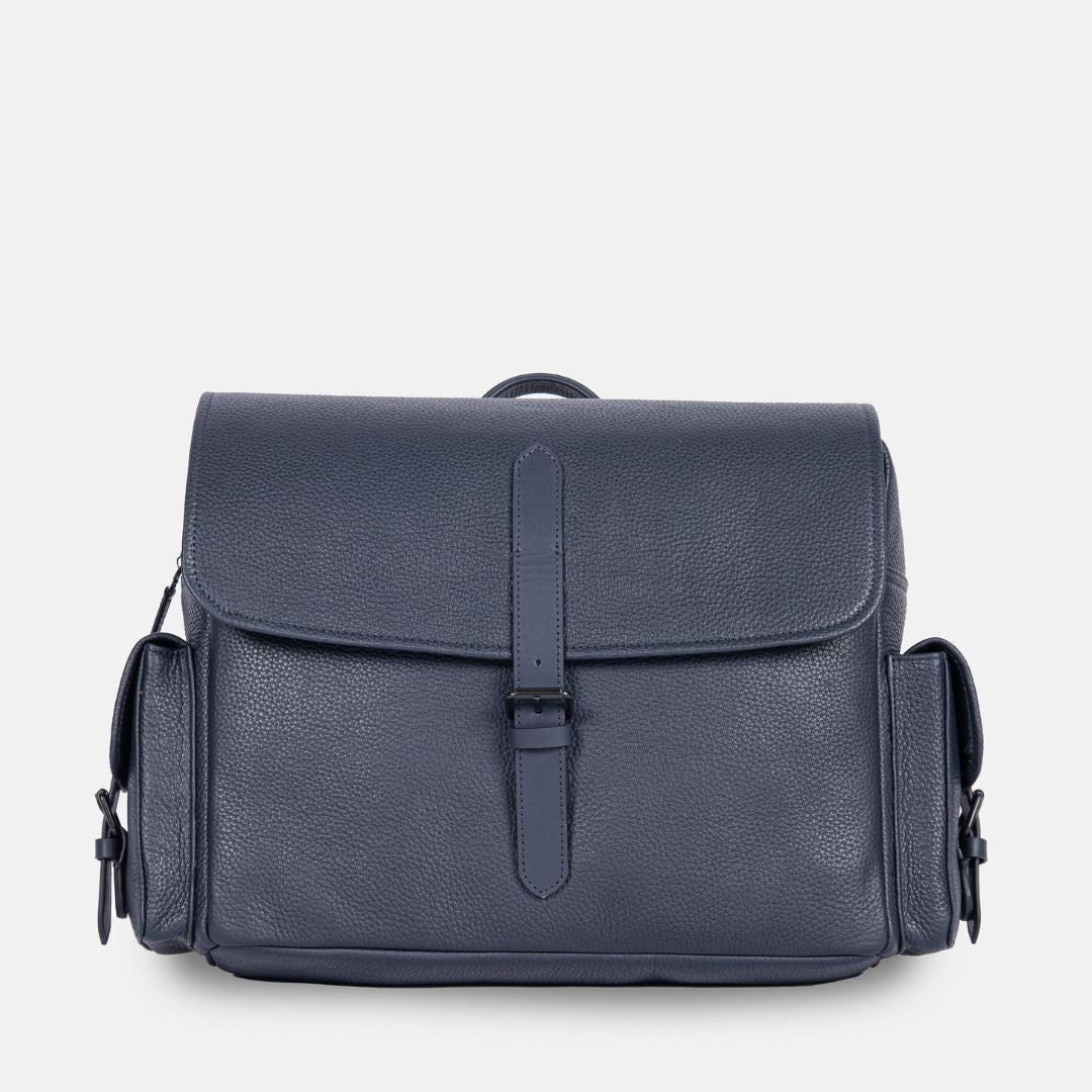 Pioneer Leather Bag