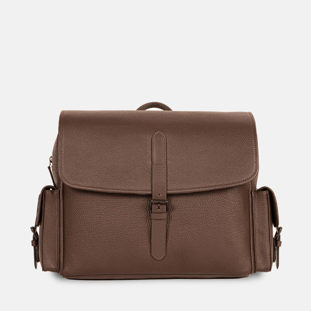 Pioneer Leather Bag