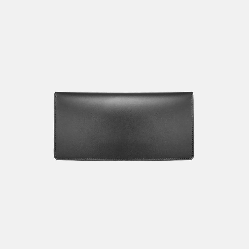 Heritage Car Wallet