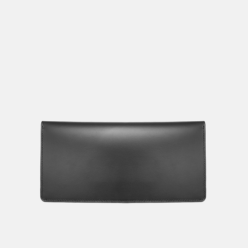 Heritage Car Wallet