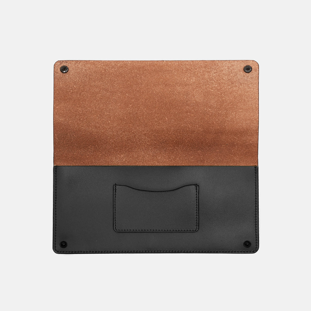 Heritage Car Wallet
