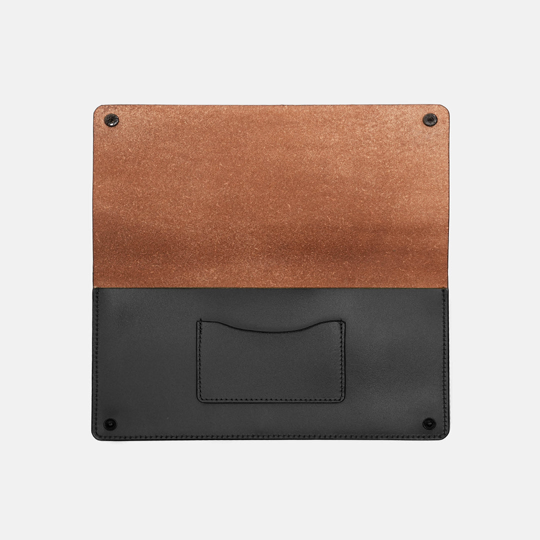 Heritage Car Wallet