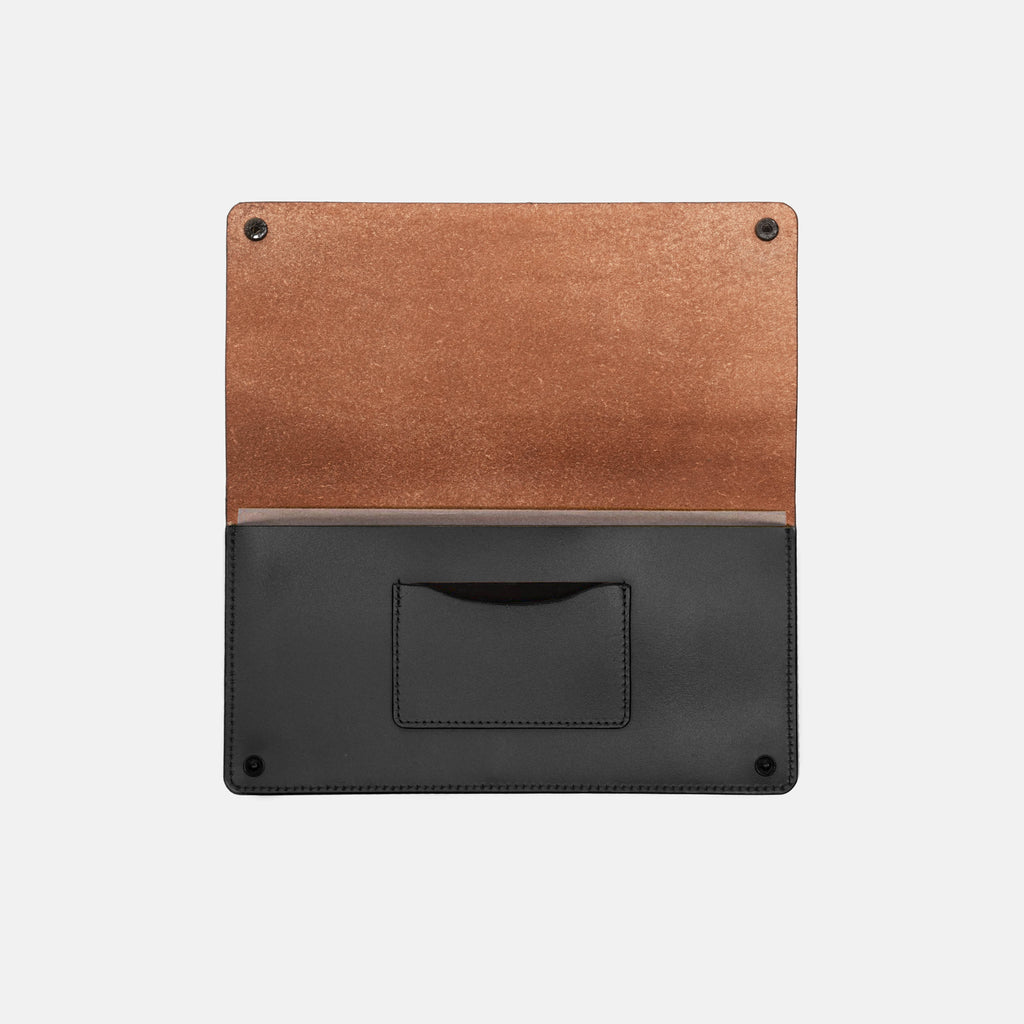Heritage Car Wallet