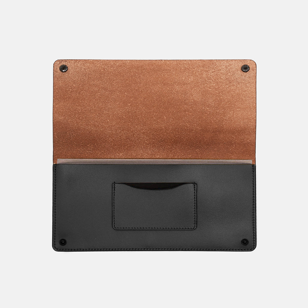 Heritage Car Wallet
