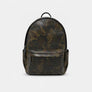 Journey Classic Leather Backpack