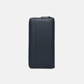 Cheque Book Leather Wallet