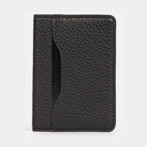 Business Cards Leather Wallet
