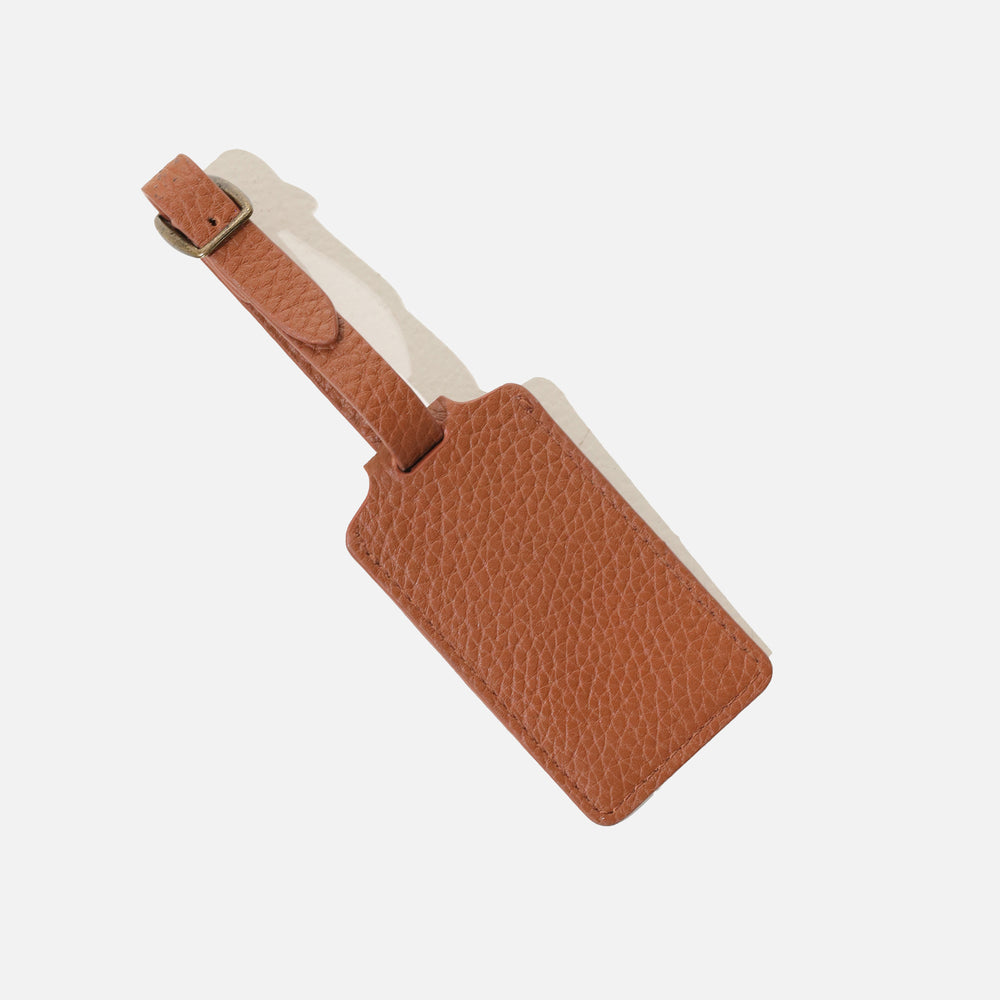 Classic Luggage Tag