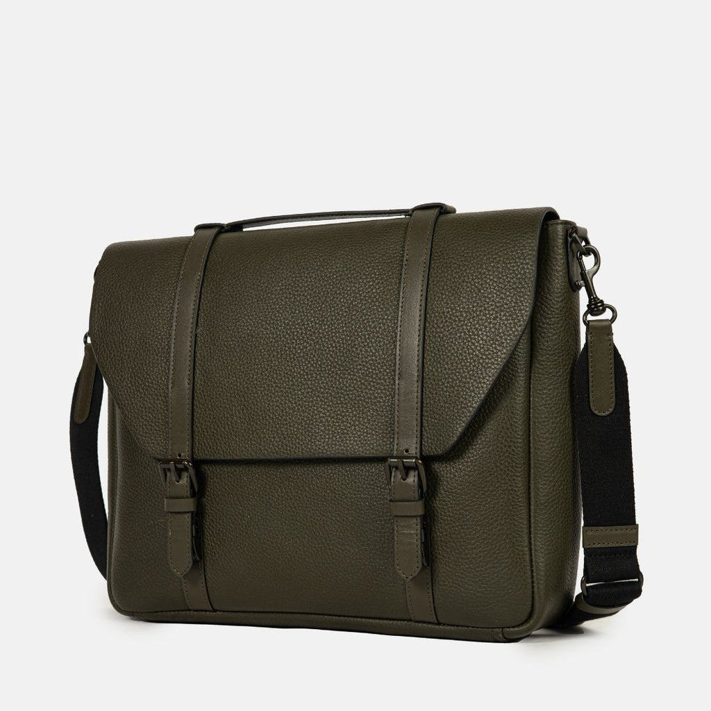 Legacy Leather Briefcase