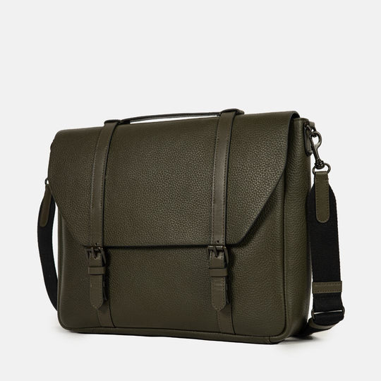 Legacy Leather Briefcase