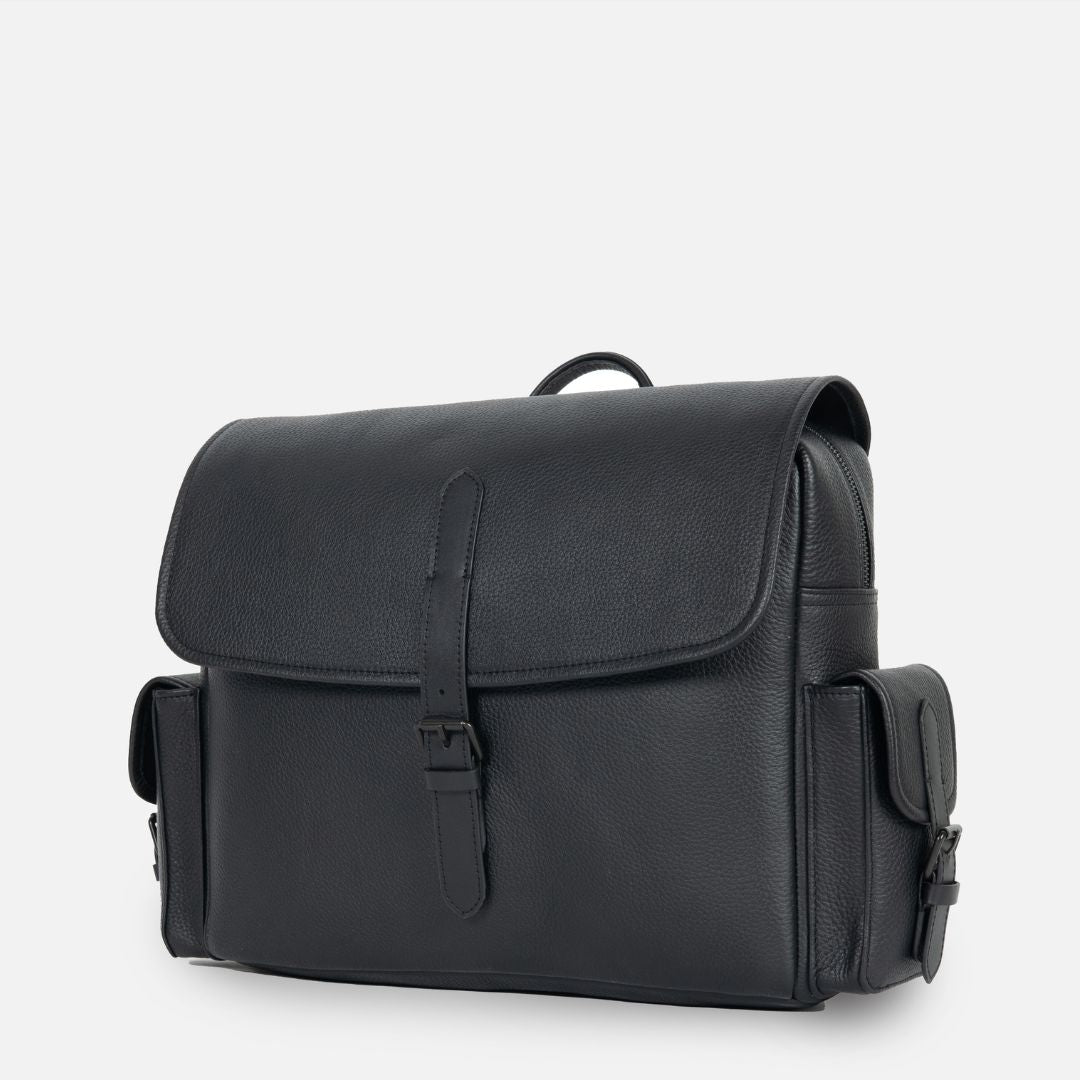 Pioneer Leather Bag