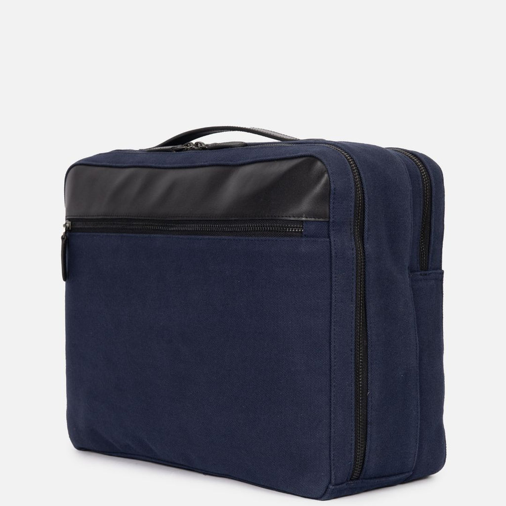 Workhorse Convertible Canvas Bag