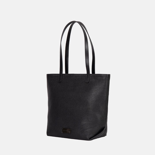 Dublin Leather Tote