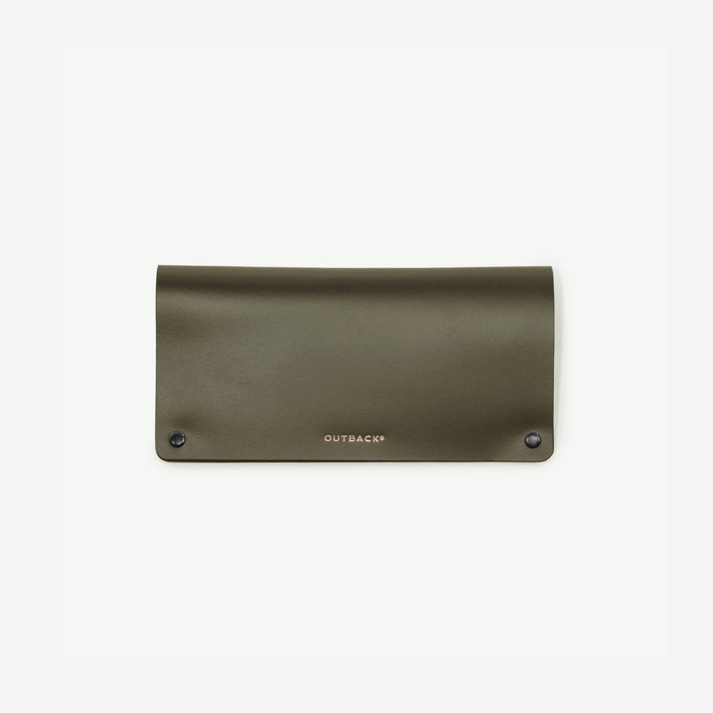 Heritage Car Wallet