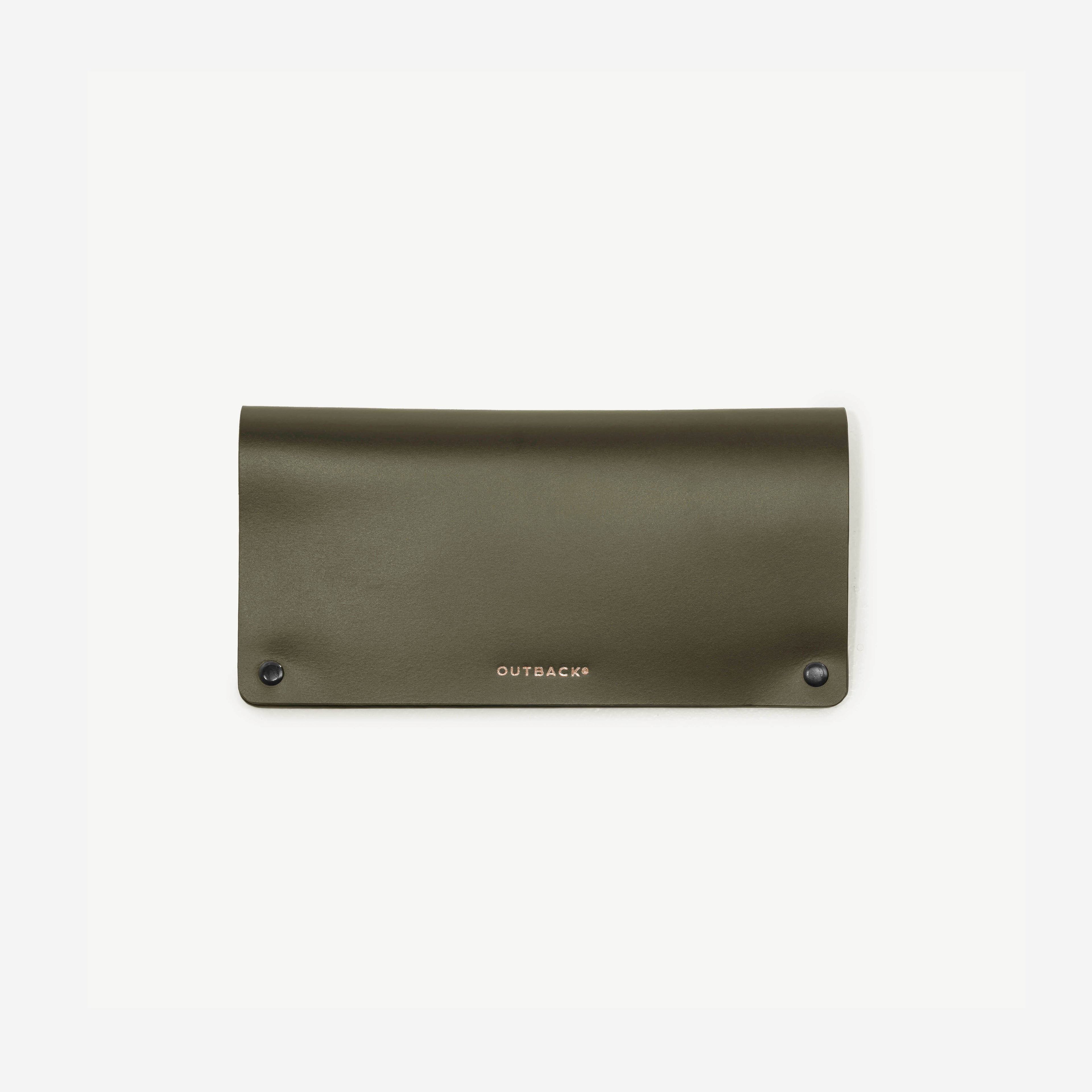 Heritage Car Wallet
