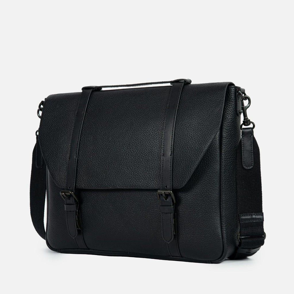 Legacy Leather Briefcase