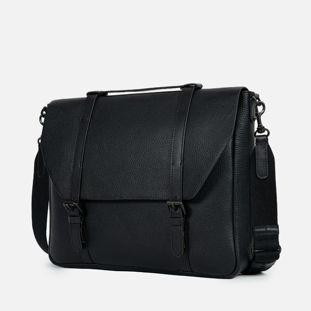 Legacy Leather Briefcase