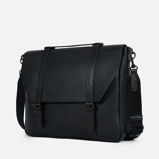 Legacy Leather Briefcase