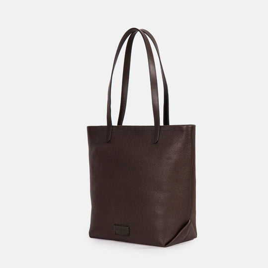 Dublin Leather Tote