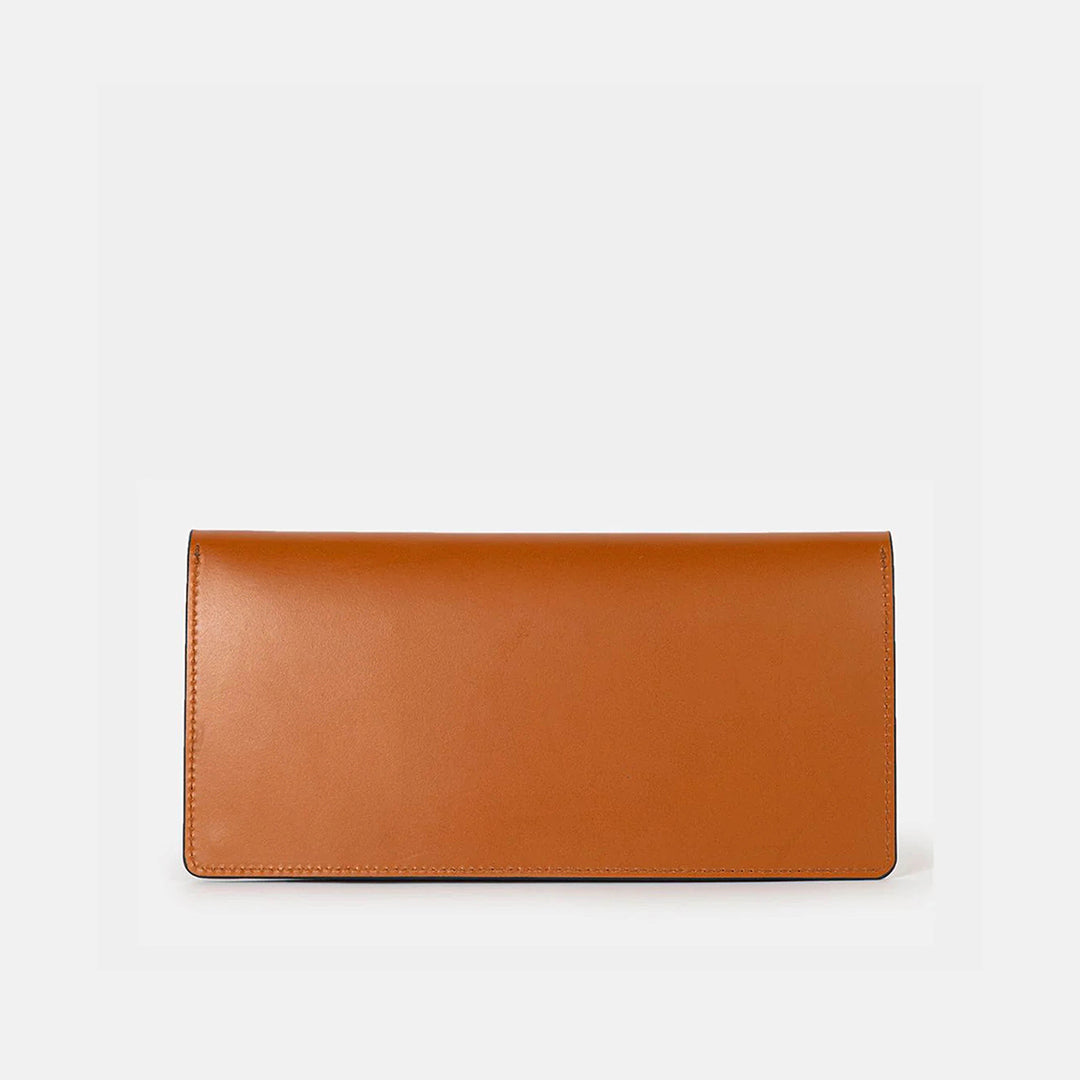 Heritage Car Wallet