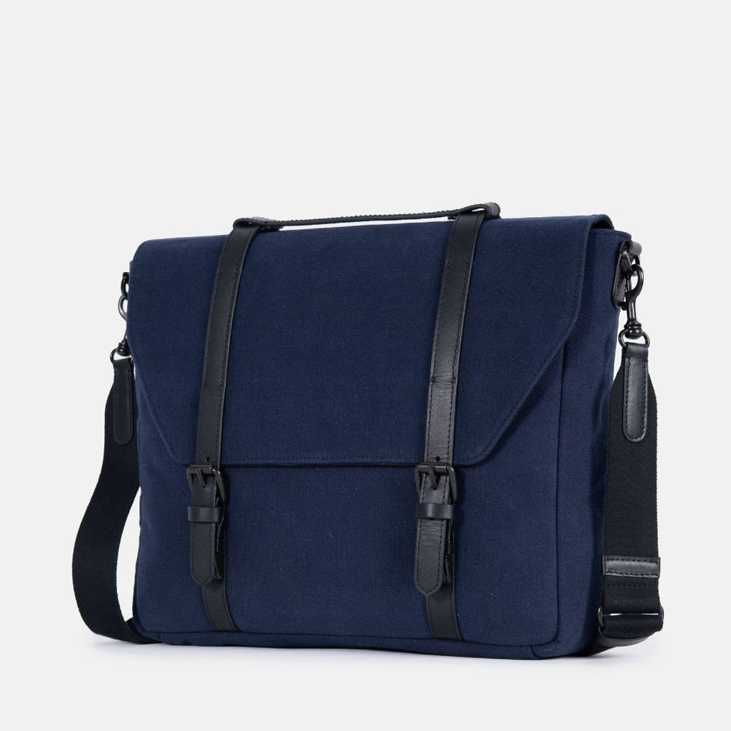 Legacy Canvas Briefcase