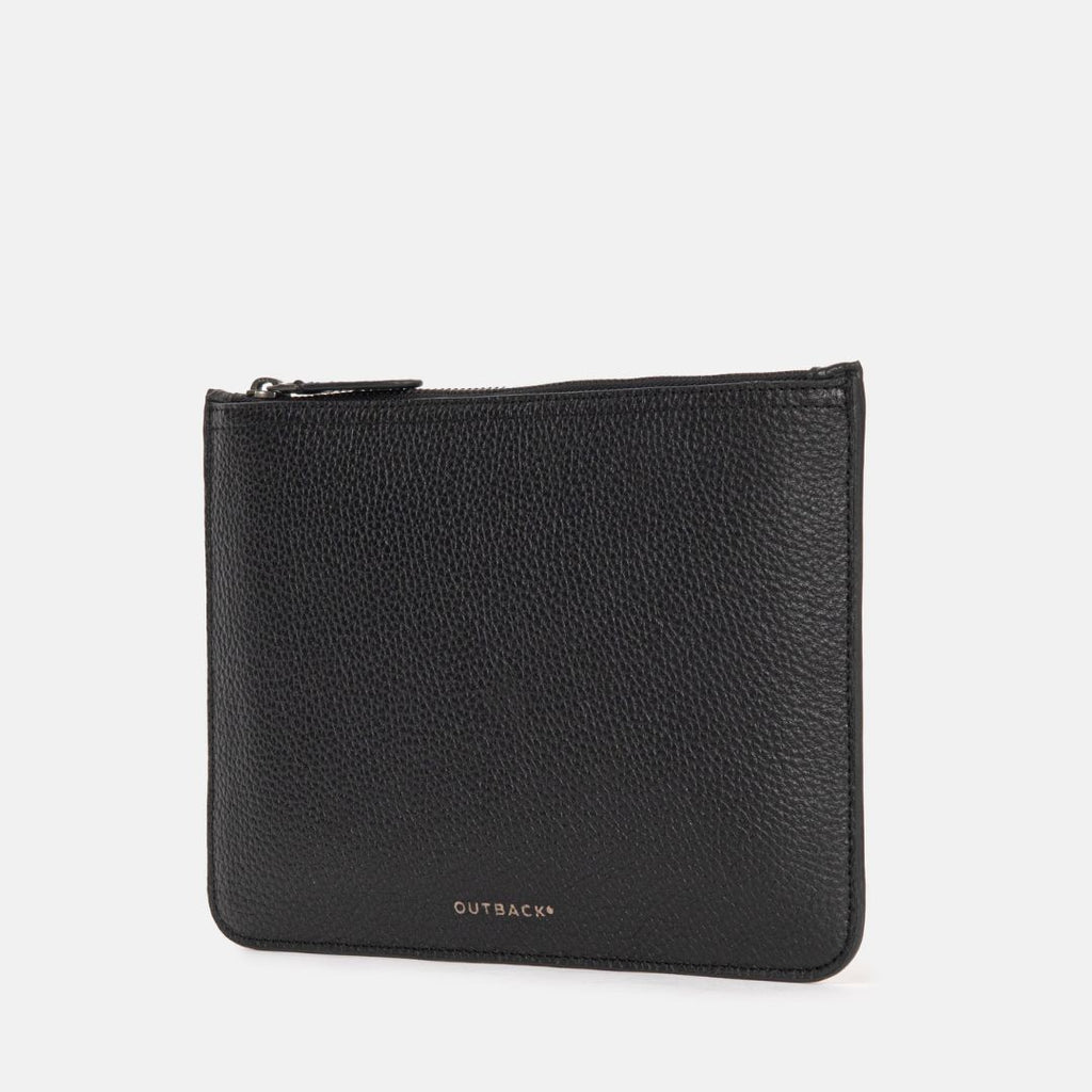 Form Leather Storage Case