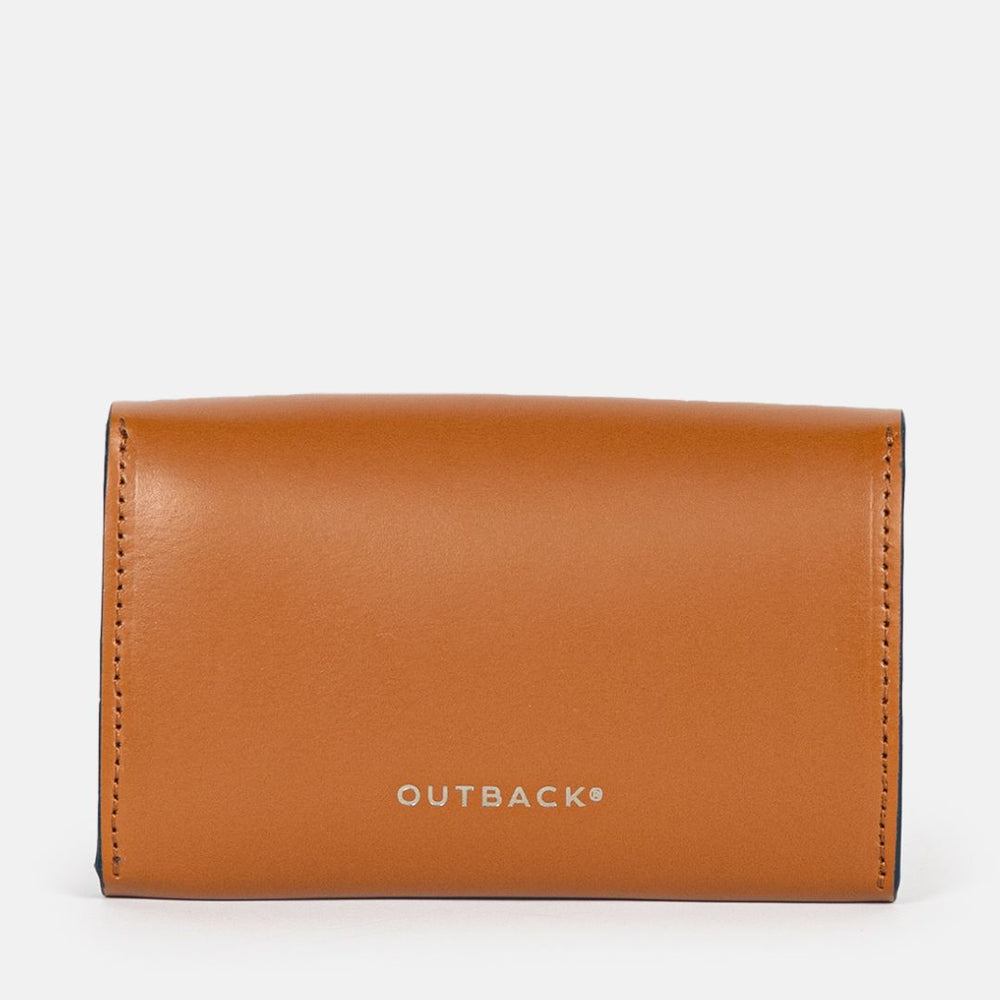 Heritage Snap Wallet
