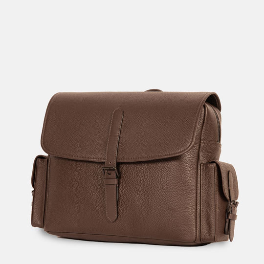Pioneer Leather Bag