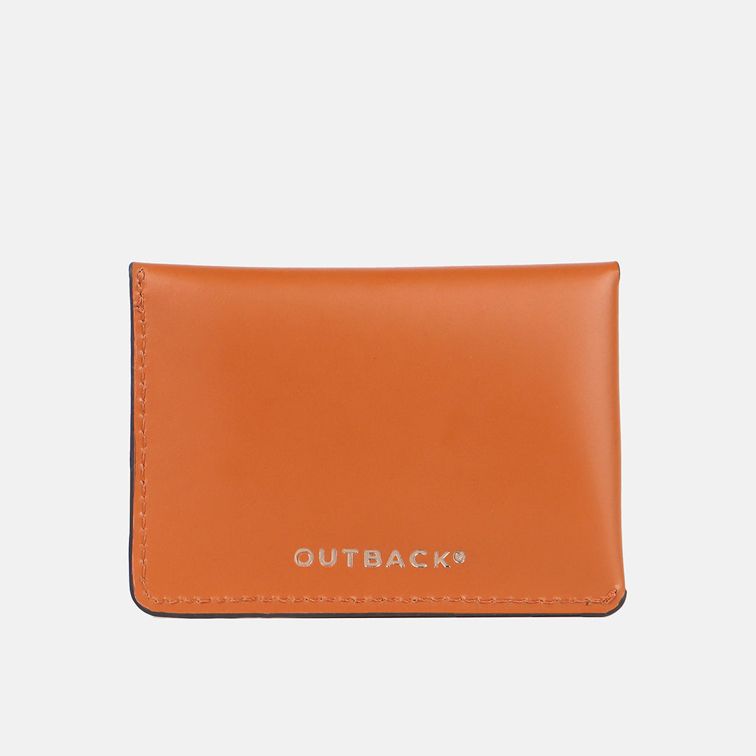 Heritage Card Wallet