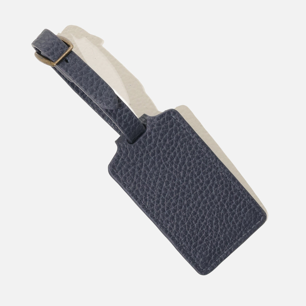 Classic Luggage Tag