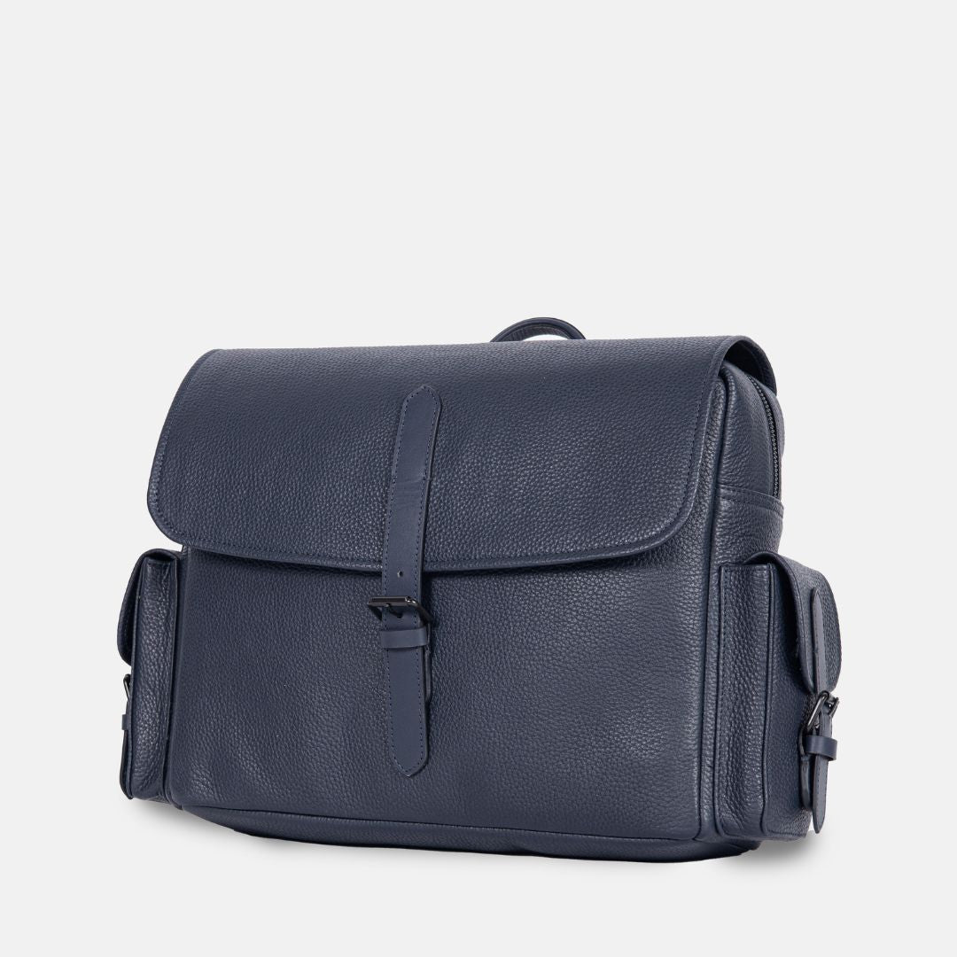 Pioneer Leather Bag