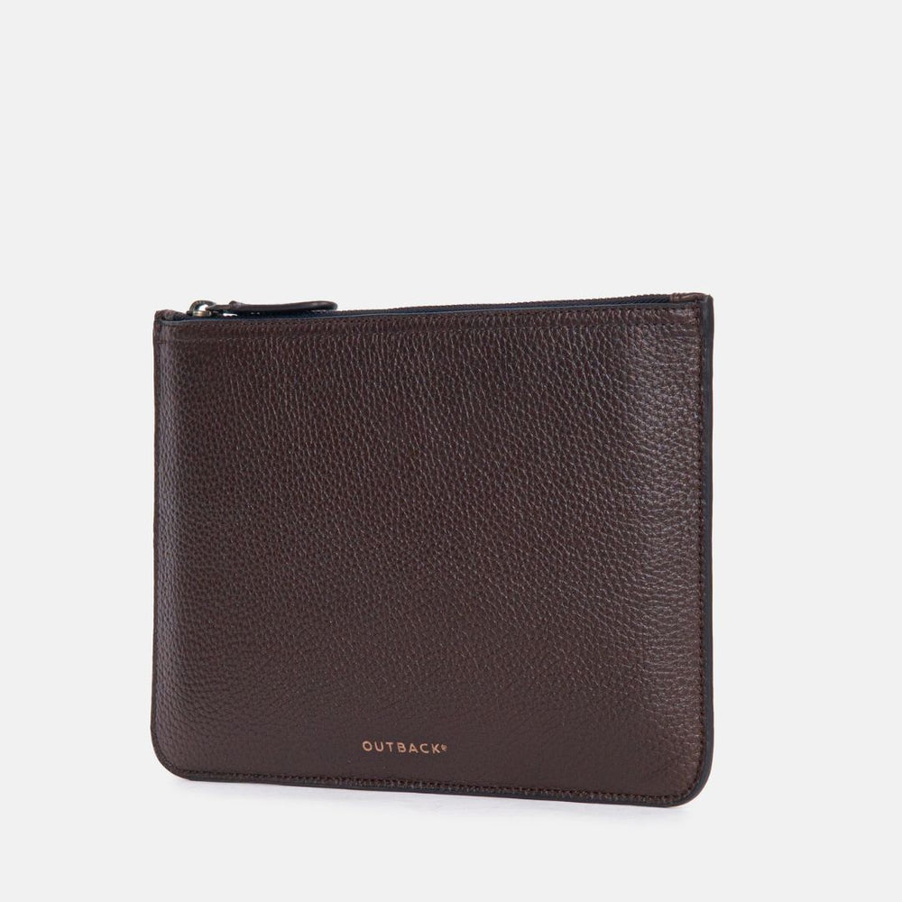 Form Leather Storage Case