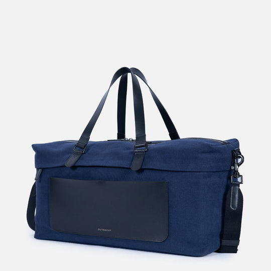 Explorer Canvas Duffel Bag