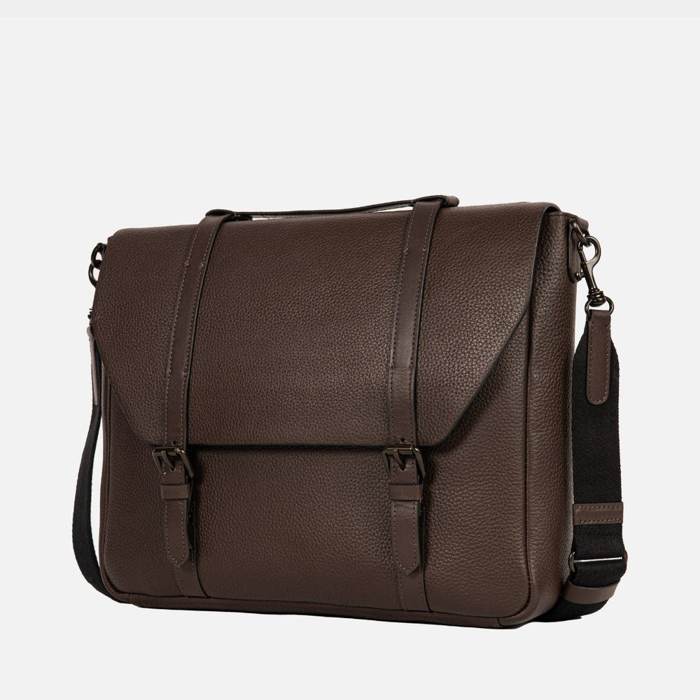 Legacy Leather Briefcase
