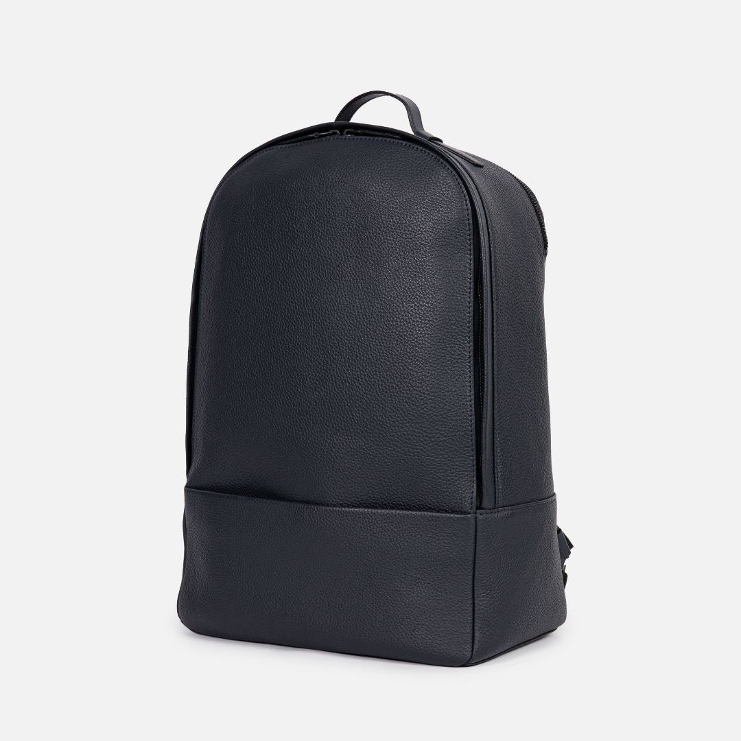 Mustang Leather Backpack