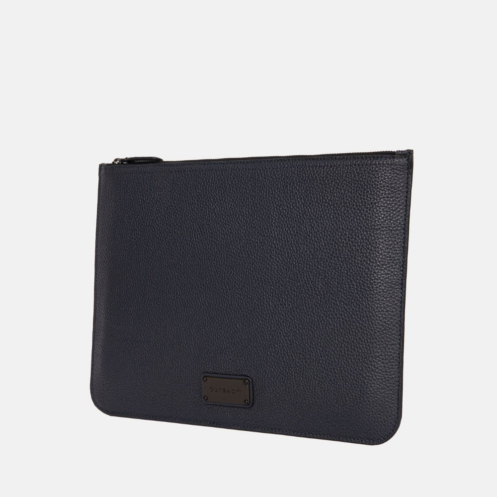 Form Leather Laptop Sleeve
