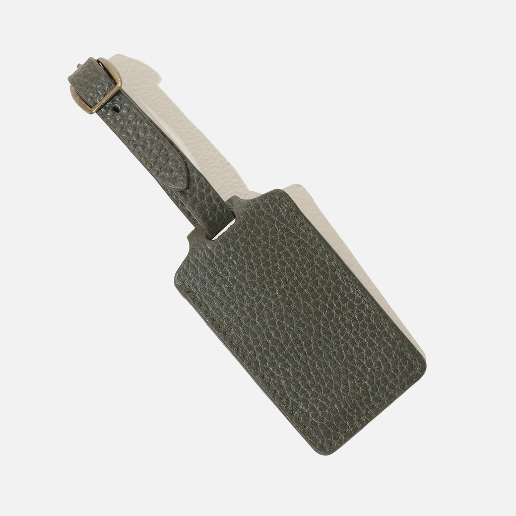 Classic Luggage Tag