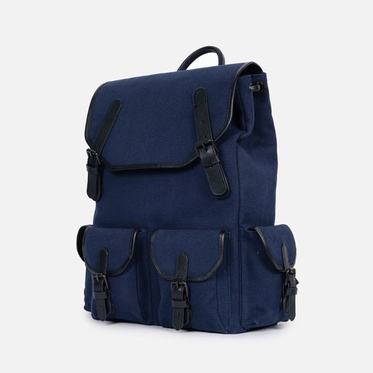 Nomad Canvas Backpack