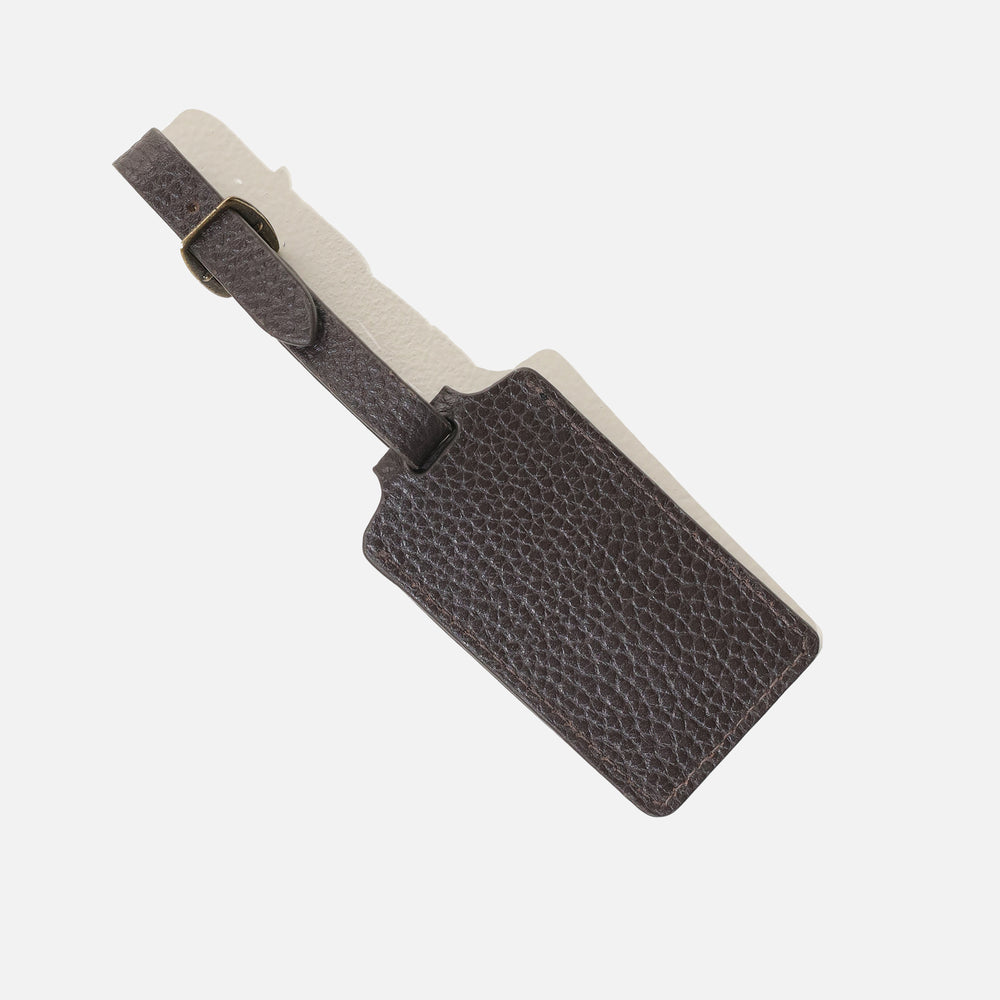 Classic Luggage Tag