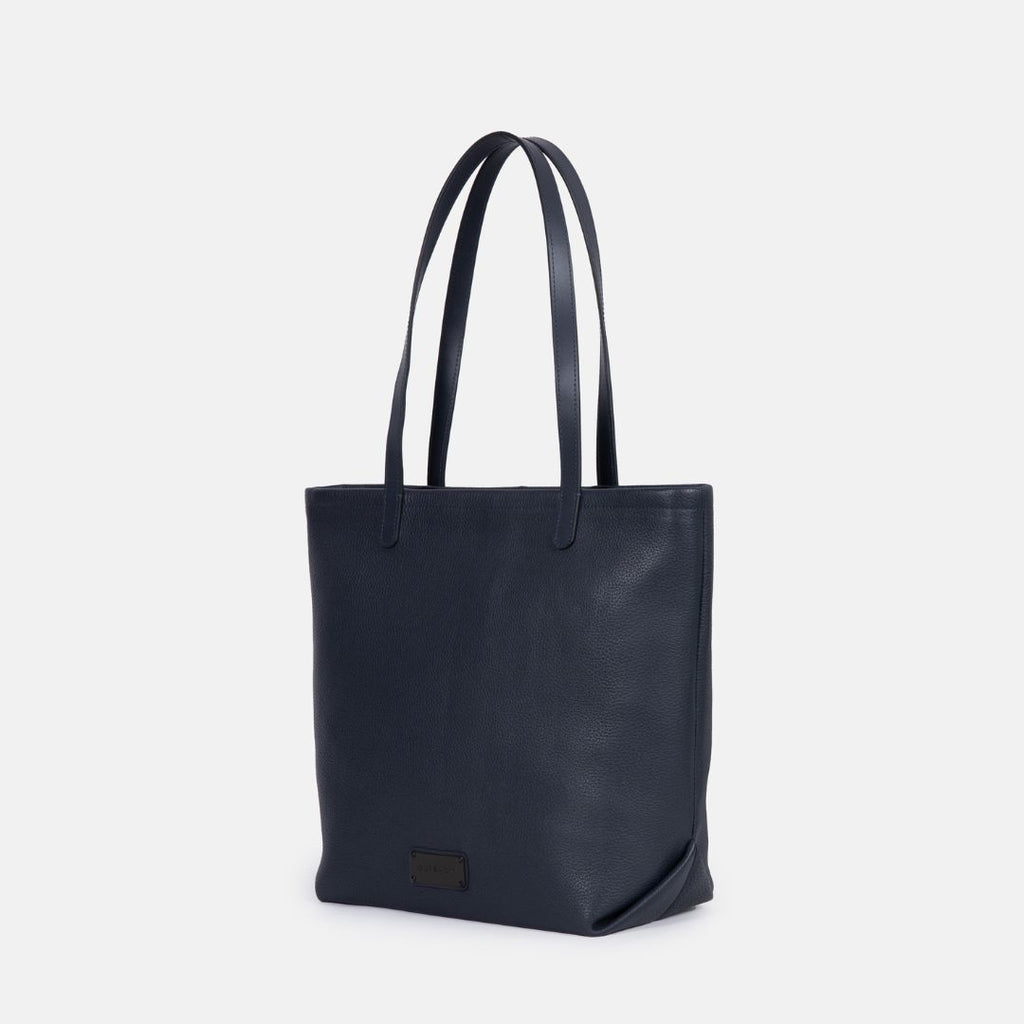 Dublin Leather Tote