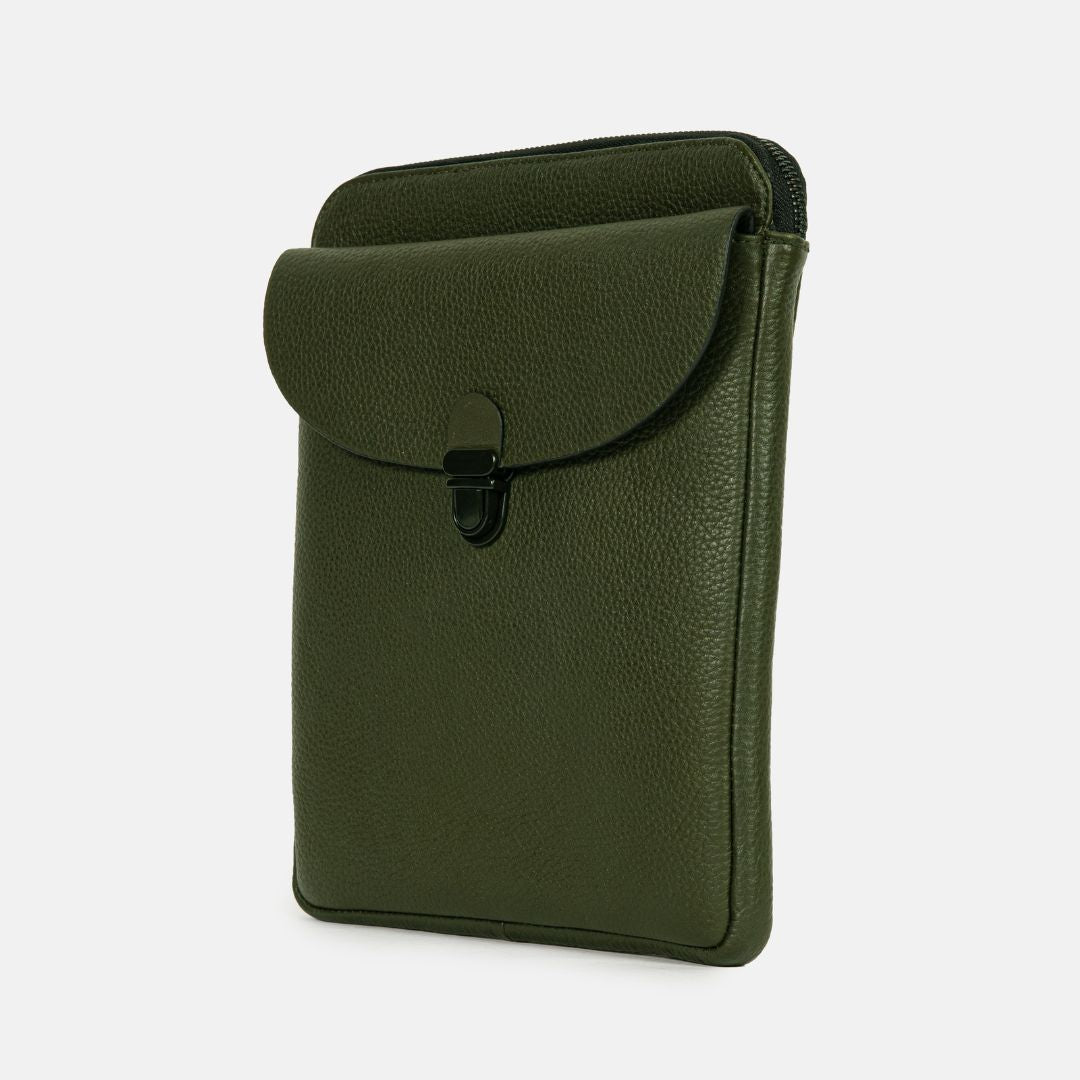 Mentor iPad Case