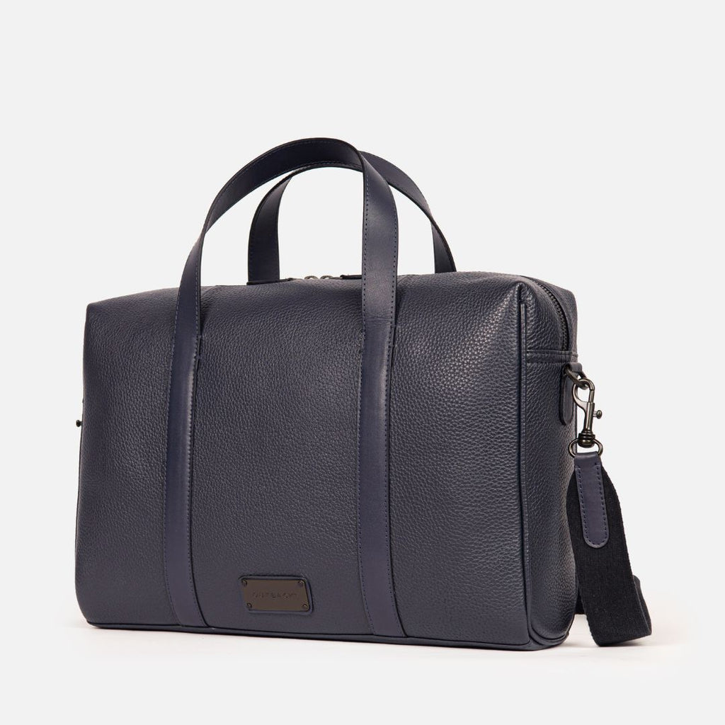 Executive Leather Briefcase