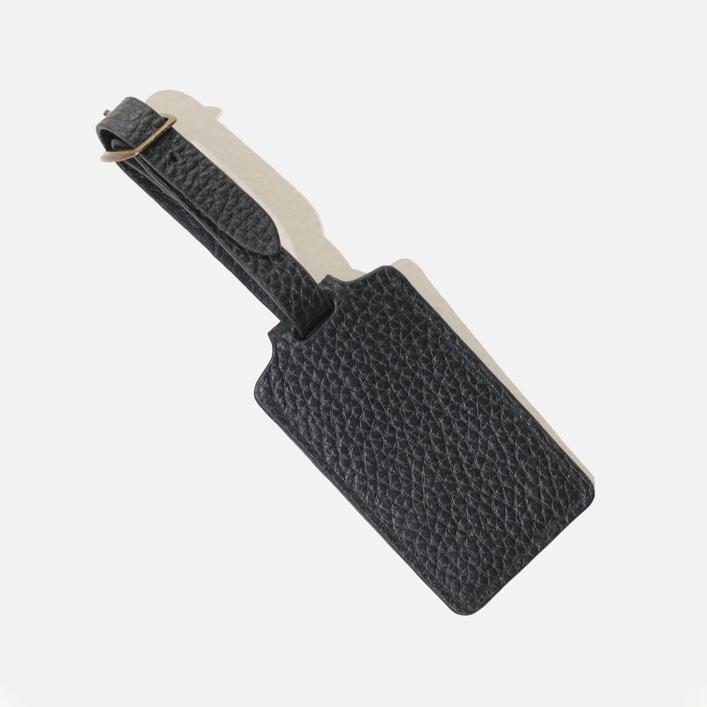 Classic Luggage Tag