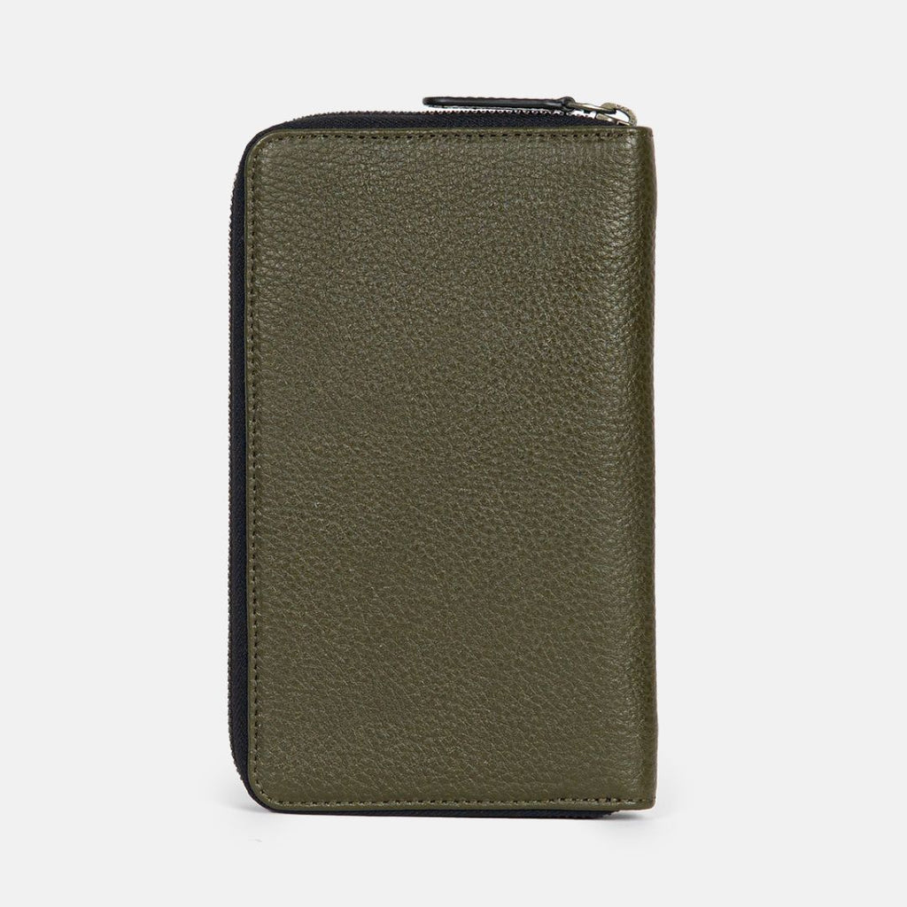 World Traveller Wallet