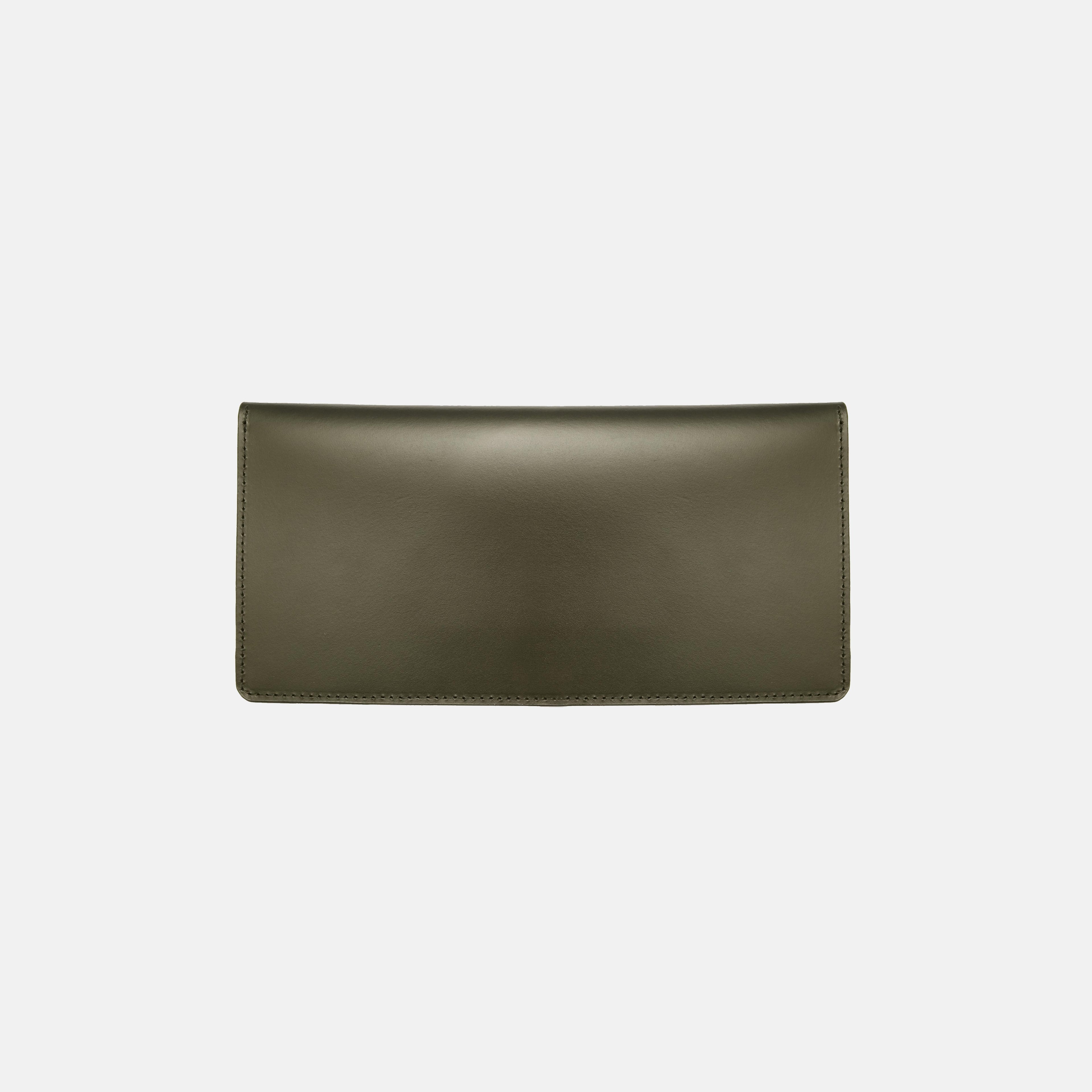 Heritage Car Wallet