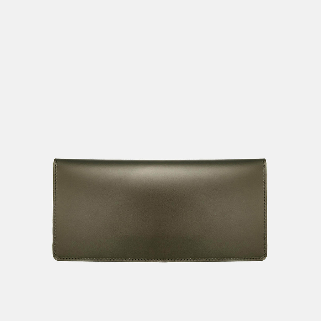 Heritage Car Wallet