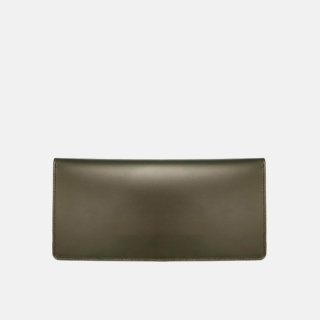 Heritage Car Wallet