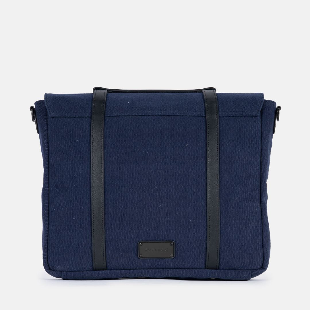 Legacy Canvas Briefcase