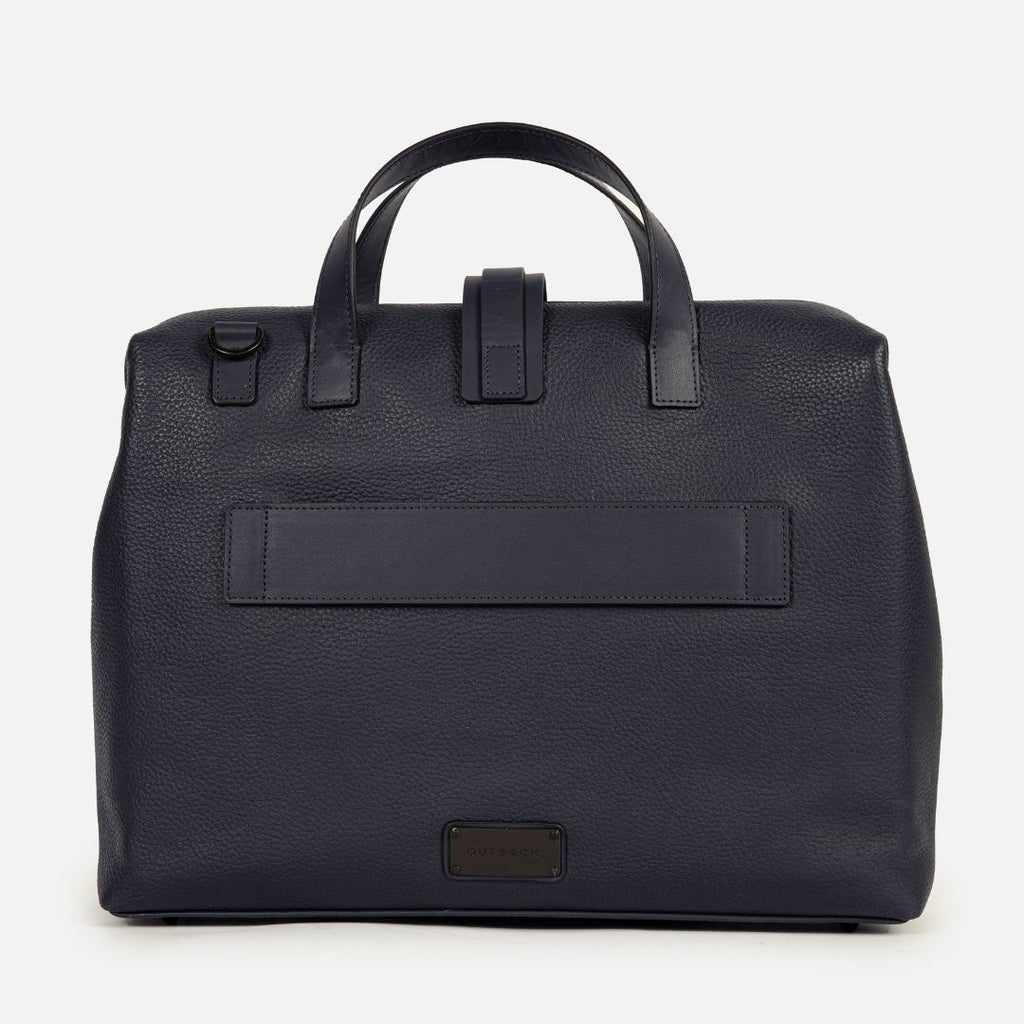 Athens Leather Briefcase