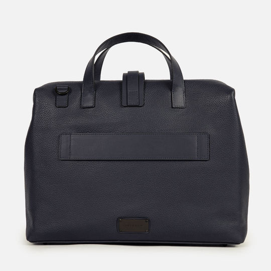 Athens Leather Briefcase